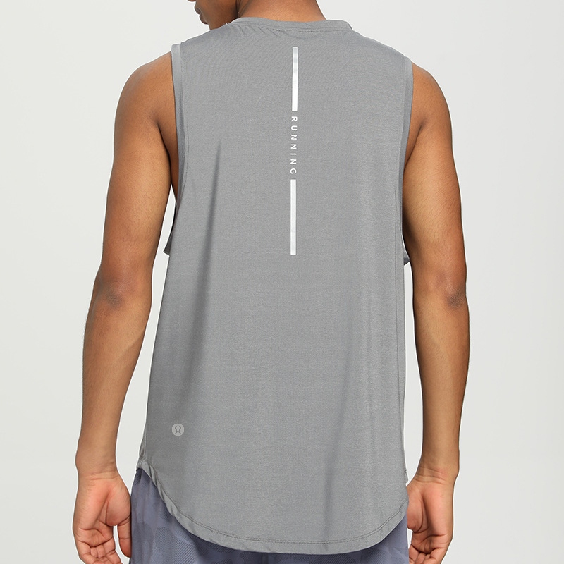 Lululemon Men's Vests 49